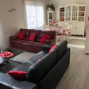  Apartamento Magnifique T3 85m2 Vieux Port/corniche